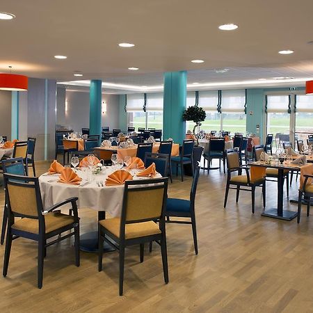 Aparthotel Domitys Le Jardin D'Eole Lanester Zewnętrze zdjęcie