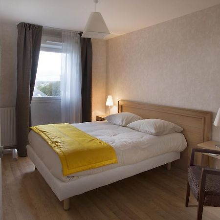 Aparthotel Domitys Le Jardin D'Eole Lanester Pokój zdjęcie